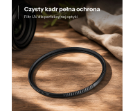 K&F Concept Nano-X MRC UV - 55 mm - 1550360 - zdjęcie 3